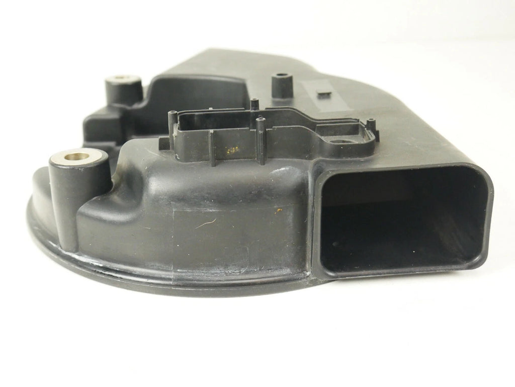 Air Cleaner Breather Filter Cover Back Plate for Harley Davidson Dyna (2008–2016)