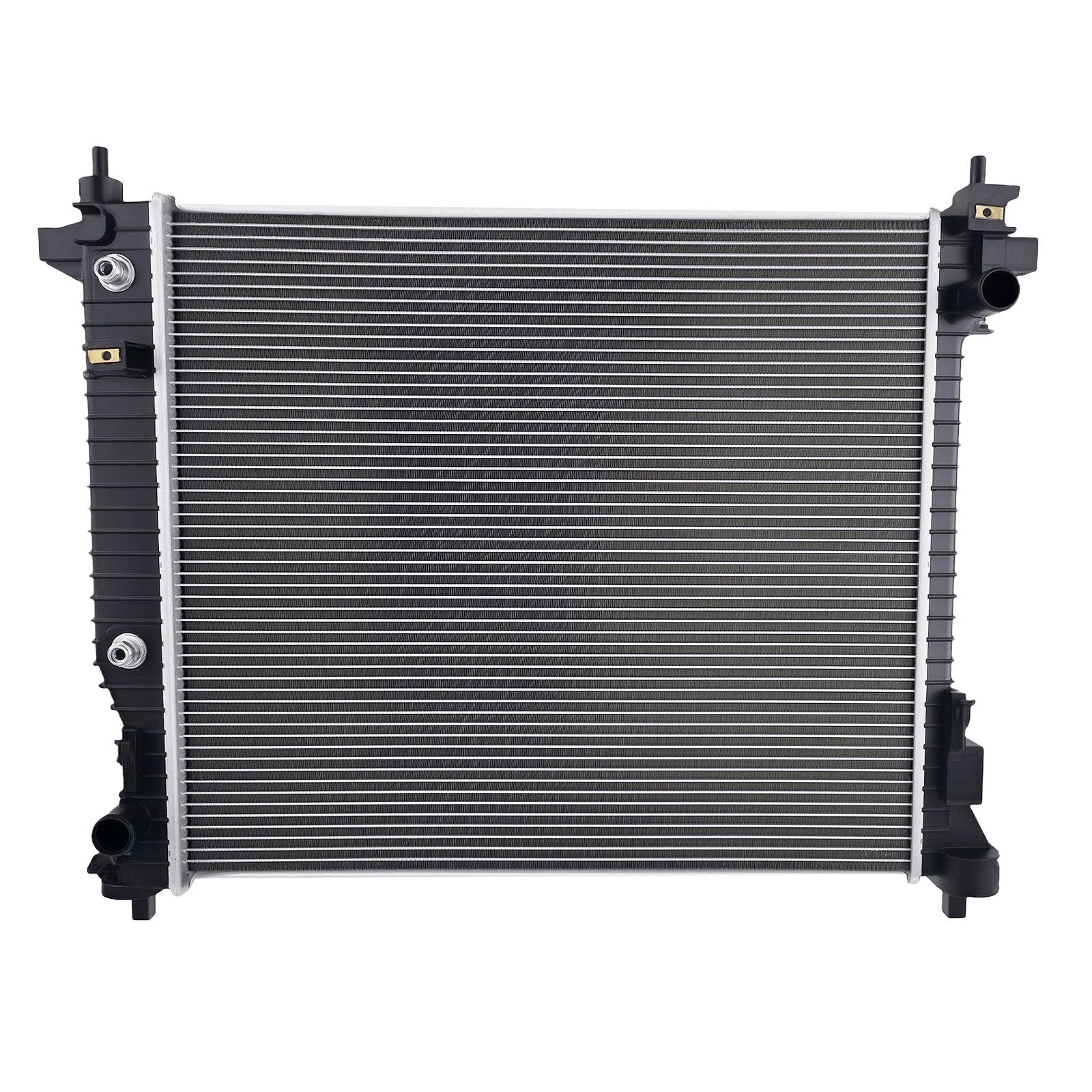 Radiator for Cadillac SRX, Saab 9-4X (2010–2016) CU13241