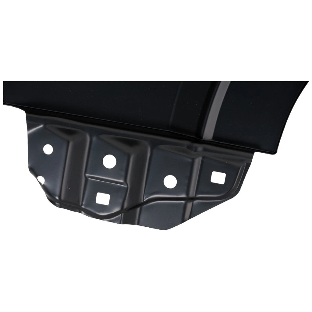 Fender for Toyota Tundra (2022–2024) Front Passenger Side