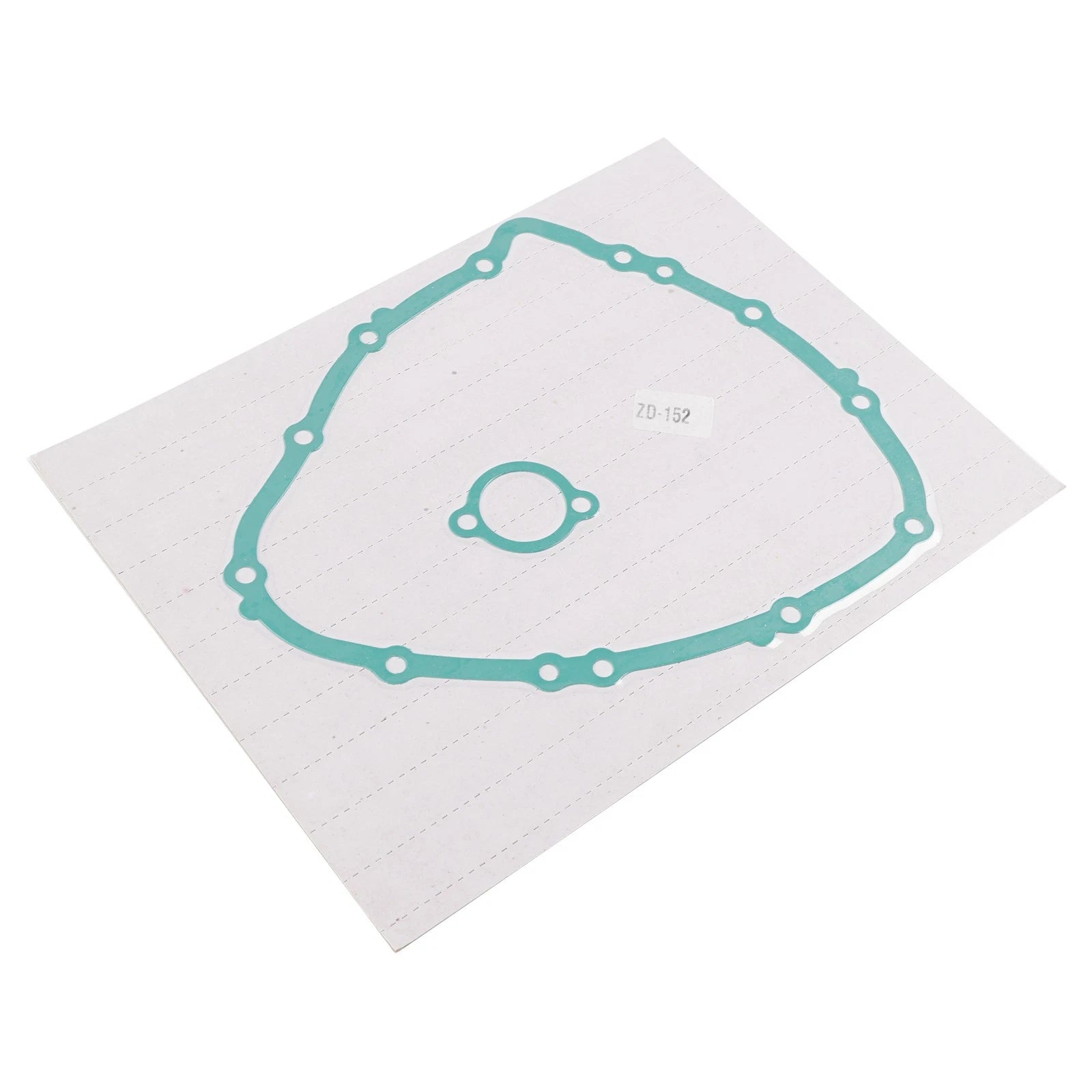 Stator Magneto Generator Timing Cover Gasket for Bonneville T100 (2001–2023)
