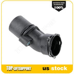 Thermostat Housing for Mercedes-Benz C230 (2003–2005)