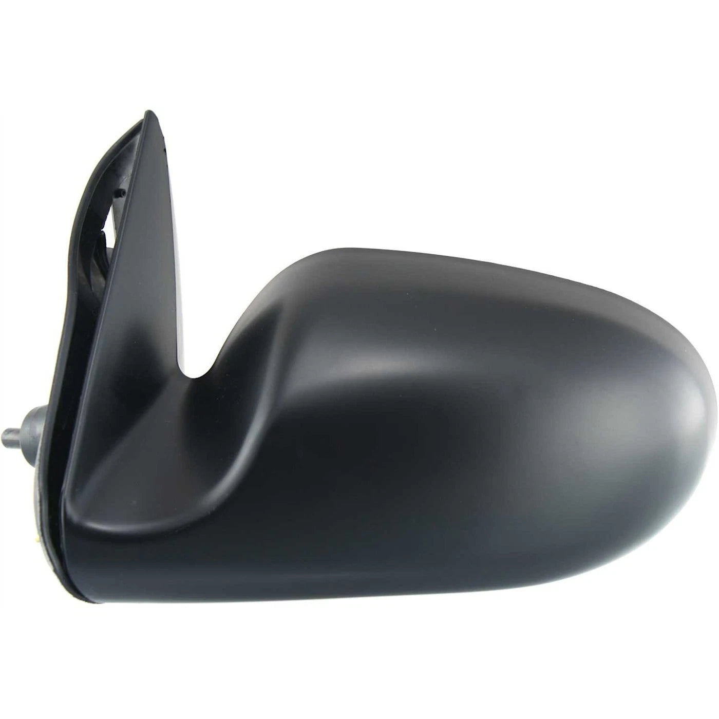 Set of 2 Manual Remote Mirrors for Nissan Sentra (2000–2006) Paintable