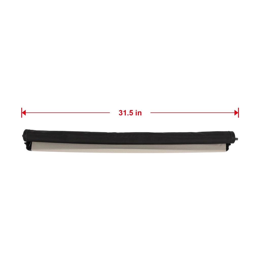 Retractable Sunroof Sunshade Cover Curtain for Cadillac CTS Sedan (2014–2019)