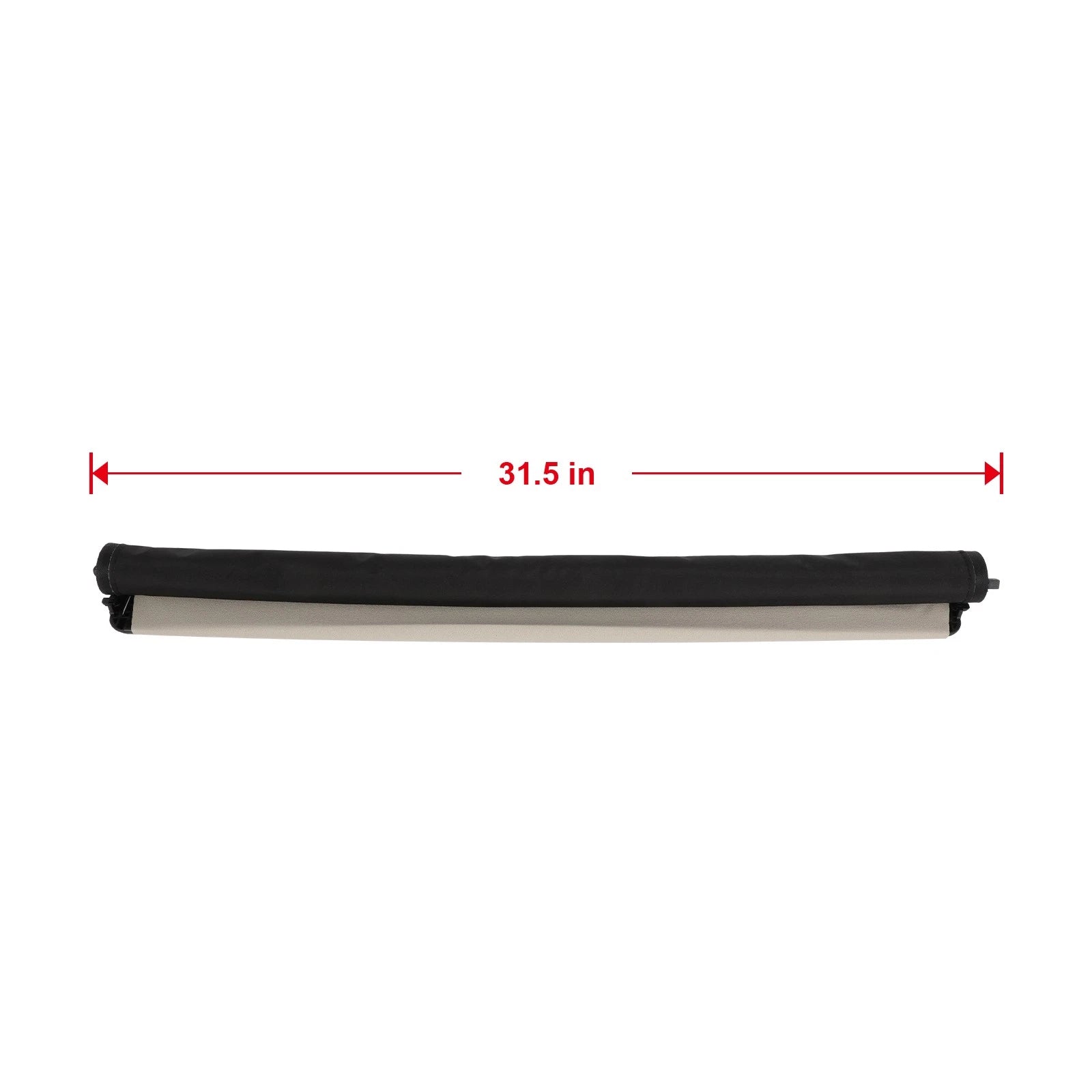 Retractable Sunroof Sunshade Cover Curtain for Cadillac CTS Sedan (2014–2019)