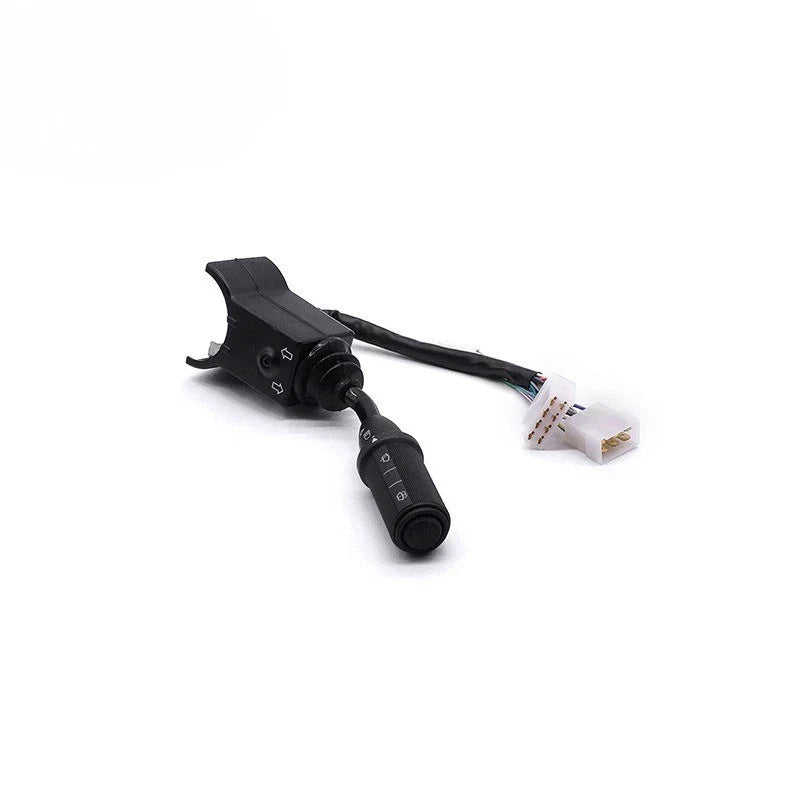 Lights & Wiper Column Switch Right Hand for JCB Backhoe Loader (1990–2024)