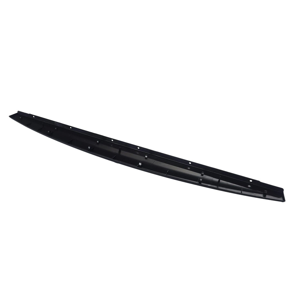 Tailgate Top Protector Molding for Dodge Ram (2009–2018)