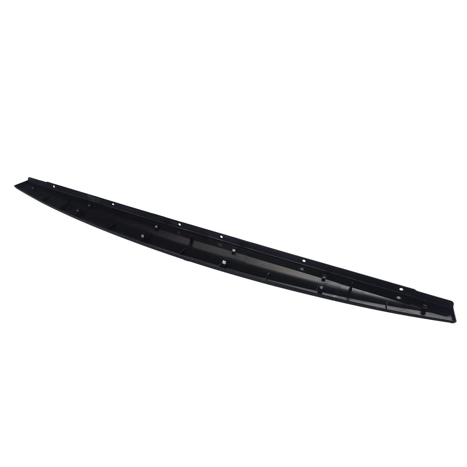 Tailgate Top Protector Molding for Dodge Ram (2009–2018)
