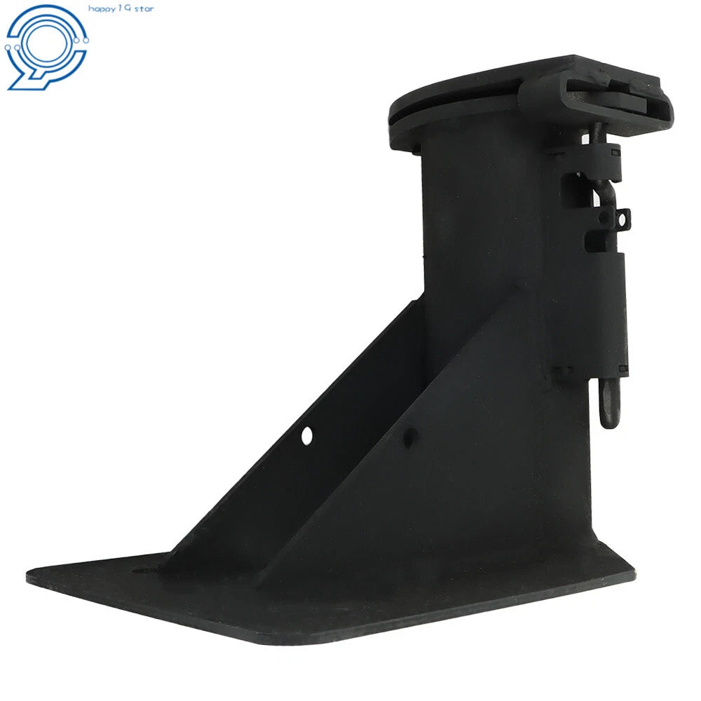 12" Fifth Wheel RV Camper Adapter Hitch to Gooseneck Ball Conversion Kit