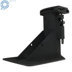 12" Fifth Wheel RV Camper Adapter Hitch to Gooseneck Ball Conversion Kit