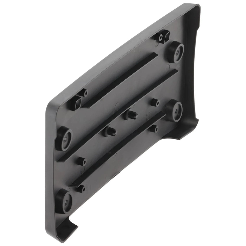 License Plate Brackets Front for BMW 3 Series (2012-2019)