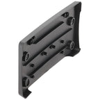License Plate Brackets Front for BMW 3 Series (2012-2019)
