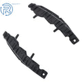 Set of 2 Front Bumper Brackets for Chevy Tahoe Suburban (2015–2020)