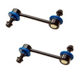 Set of 2 Front Suspension Stabilizer Bar Link Kits for Lexus SC300 (1992–2000)