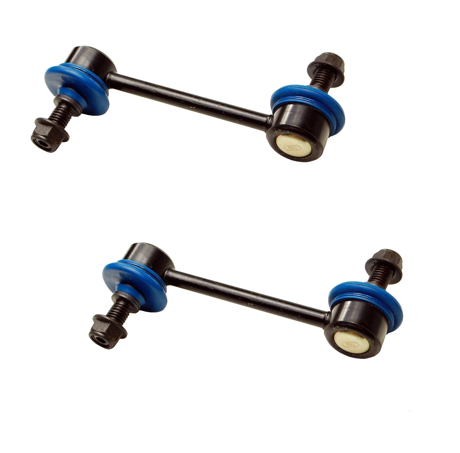 Set of 2 Front Suspension Stabilizer Bar Link Kits for Lexus SC300 (1992–2000)