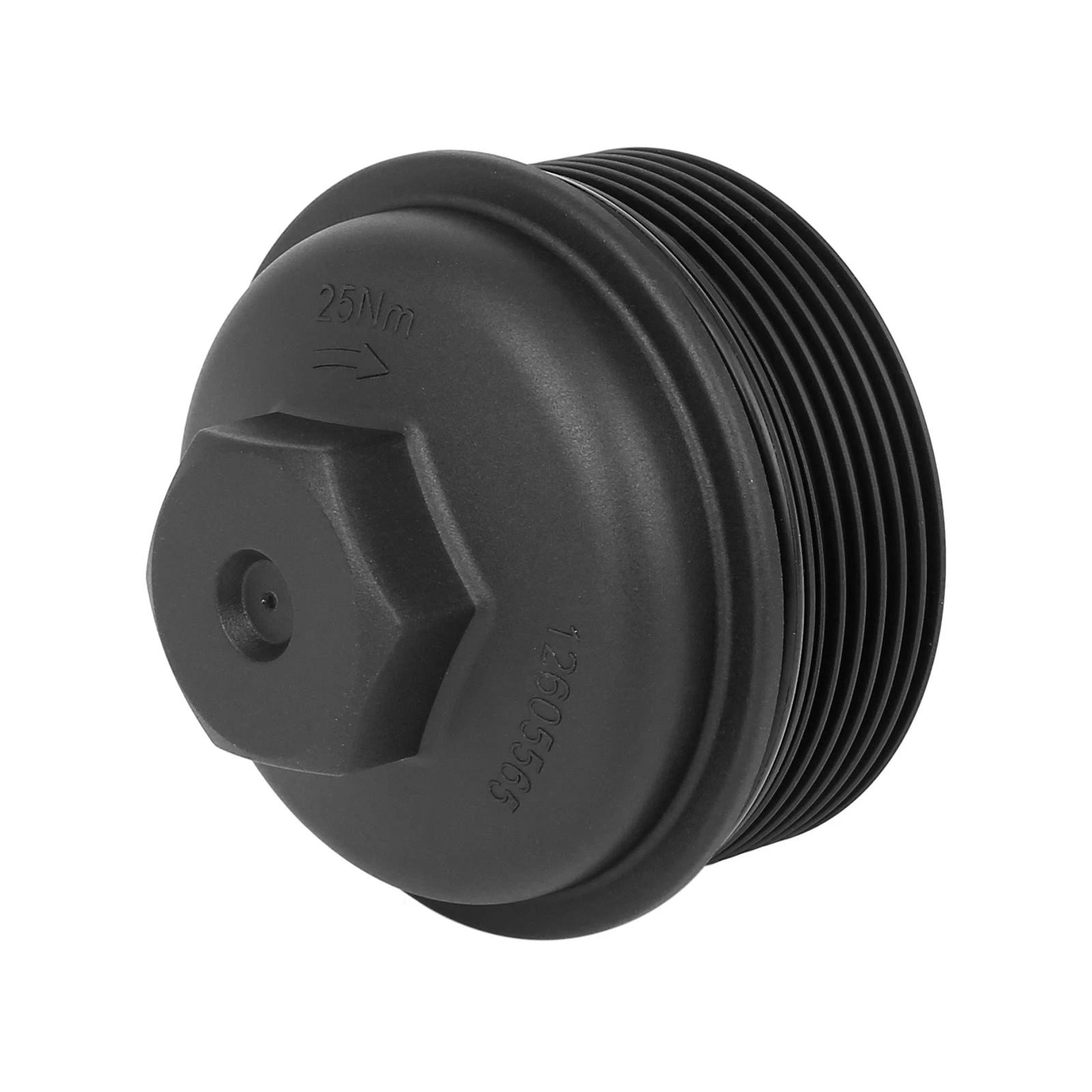 Oil Filter Cap Cover 12605565 for Buick Chevrolet GMC 