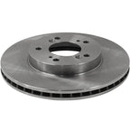 Disc Brake Rotor for Acura Integra (1997-2001)