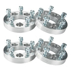 4PCS 1" Wheel Adapter for Toyota Corolla (2003–2008)