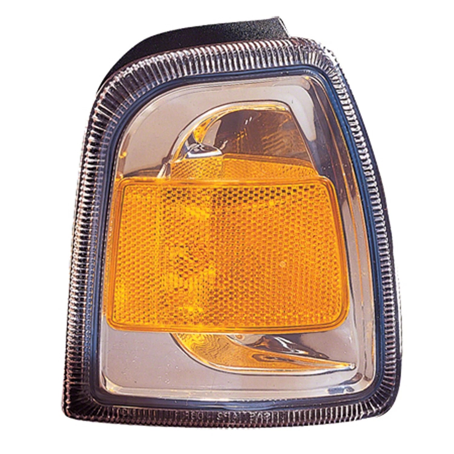 Replacement Passenger Side Front Signal/Parking Light Assembly