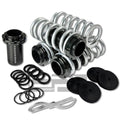 Adjustable Lowering Coilover Suspension for Honda EG/DC/EK (1992–2000)