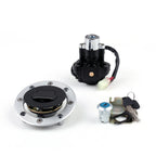 Ignition Switch Key Set for Suzuki GSXR1000 (2001–2002)