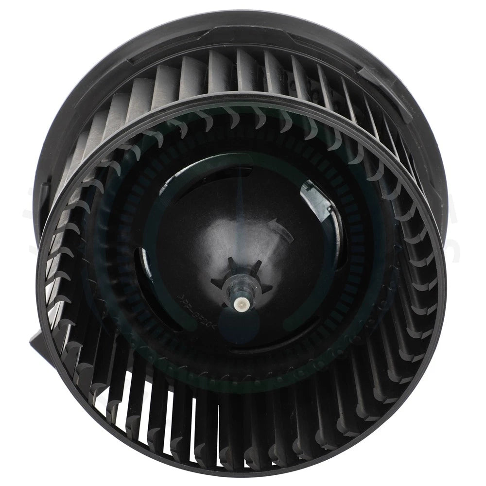 HVAC Blower Motor with Fan Cage for Ford Explorer, Lincoln MKS (2012–2017)