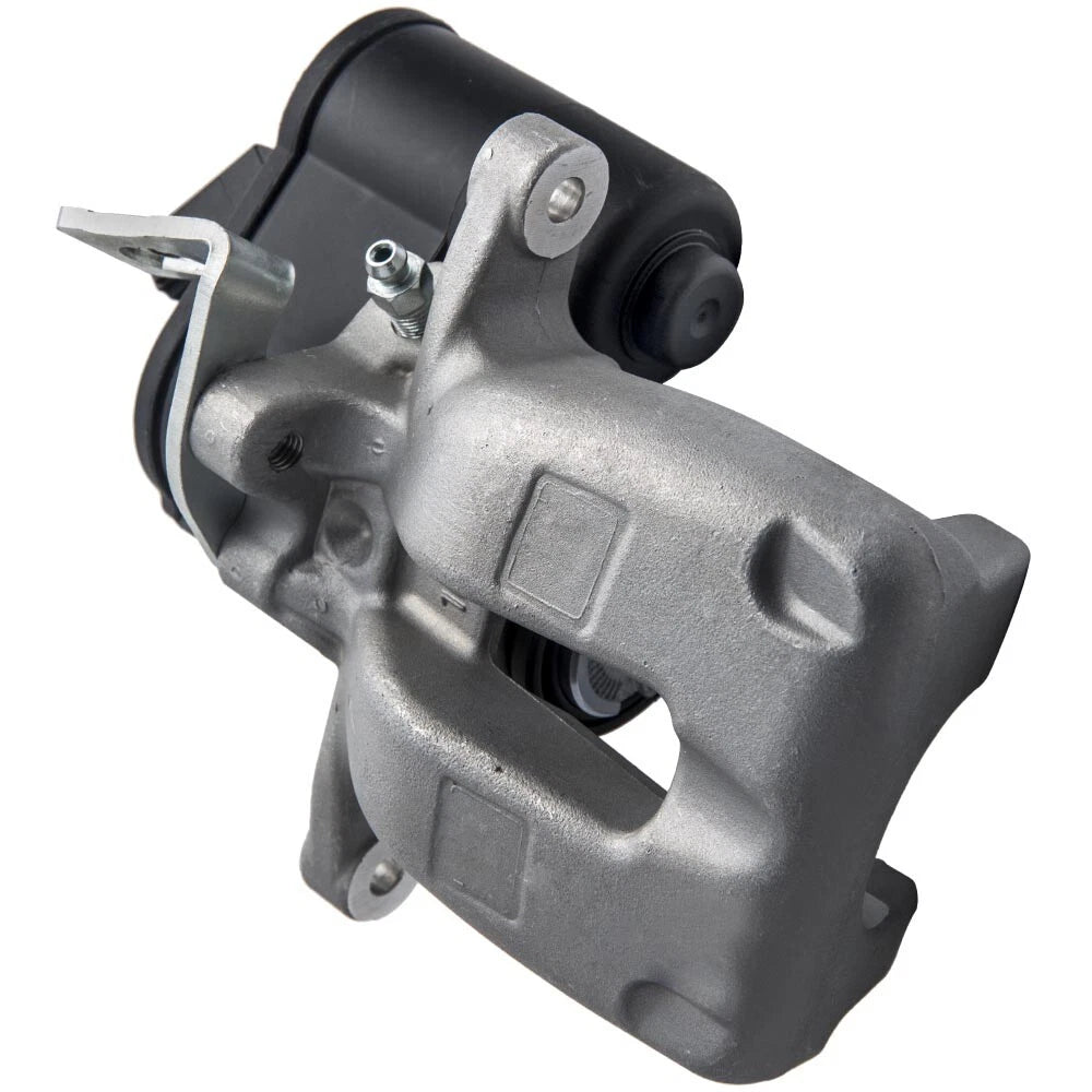 Rear Left Brake Caliper with Parking Motor for VW Passat (2005-2008)
