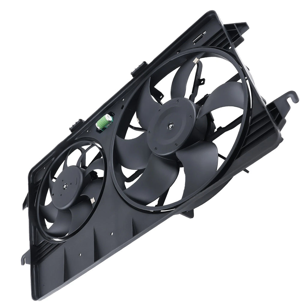 Electric Engine Cooling Fan for Ford Transit Connect (2010-2013)
