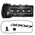 Black Valve Cover for Toyota Tacoma 2.7L (2016–2021)