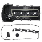 Black Valve Cover for Toyota Tacoma 2.7L (2016–2021)