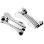 4 Point Docking Hardware Kit for Harley Davidson Touring Electra Road Glide (2014–2023)
