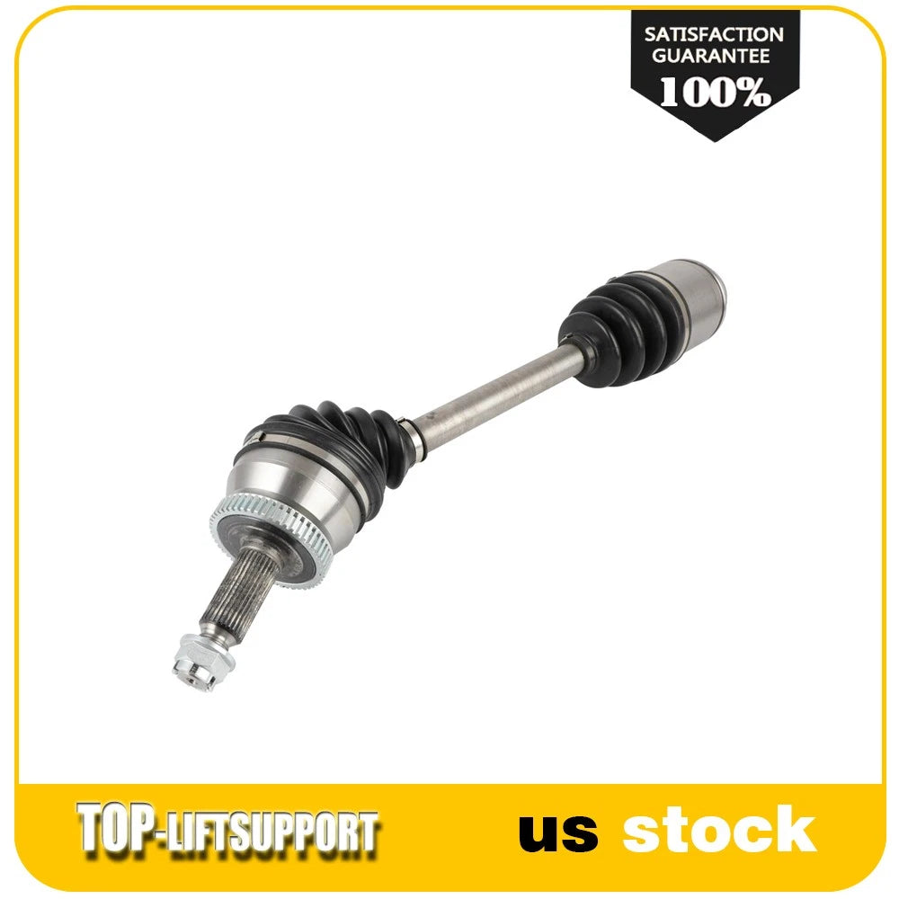 CV Axle Shaft Assembly for Hyundai Santa Fe (2007–2009) Front Right