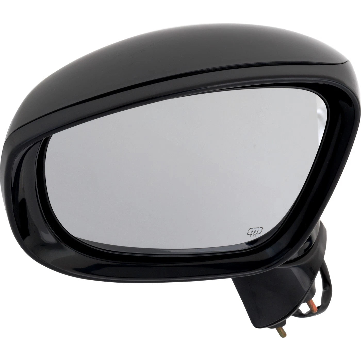 Heated Mirrors Set of 2 for Chrysler Voyager