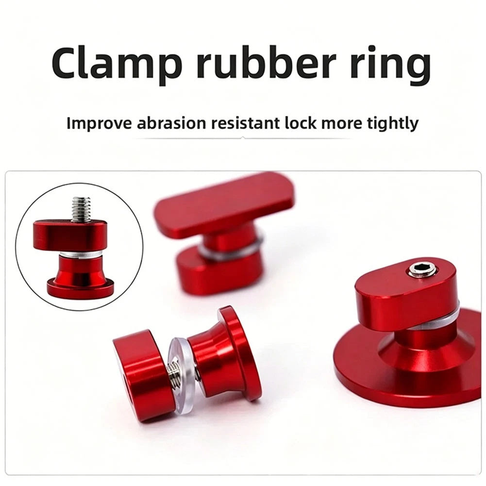 Auto Body Repair Kit for - Aluminum Alloy Gasket