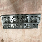 Bare Cylinder Head + Full Gasket for Komatsu 4D94 (1994–1998)