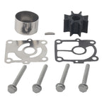 Water Pump Repair Kit for Nissan Tohatsu 9.9E 15E 20E (3RS873221M)
