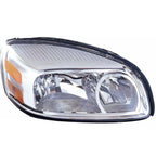 Replacement Passenger Side Head Light Assembly for Toyota Camry (2018–2024)