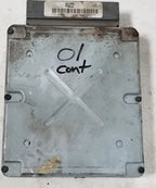 Engine Computer ECU for Lincoln Continental (2001–2002) 1F3F-12A650-CC EEC-V RWZ2