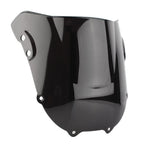 Double Bubble Windshield for Honda CBR900RR CBR893 (1994–1997) Black