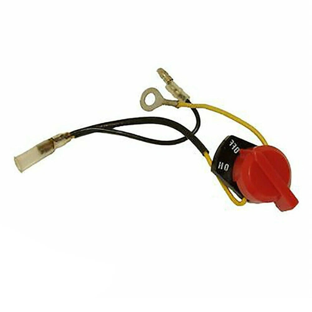 Stop Switch for Lawn Mower (1pc)