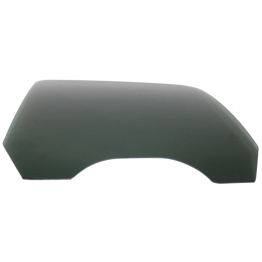Rear Driver Door Glass for Cadillac Escalade (2002–2006)
