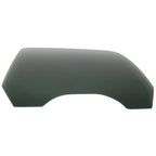Rear Driver Door Glass for Cadillac Escalade (2002–2006)