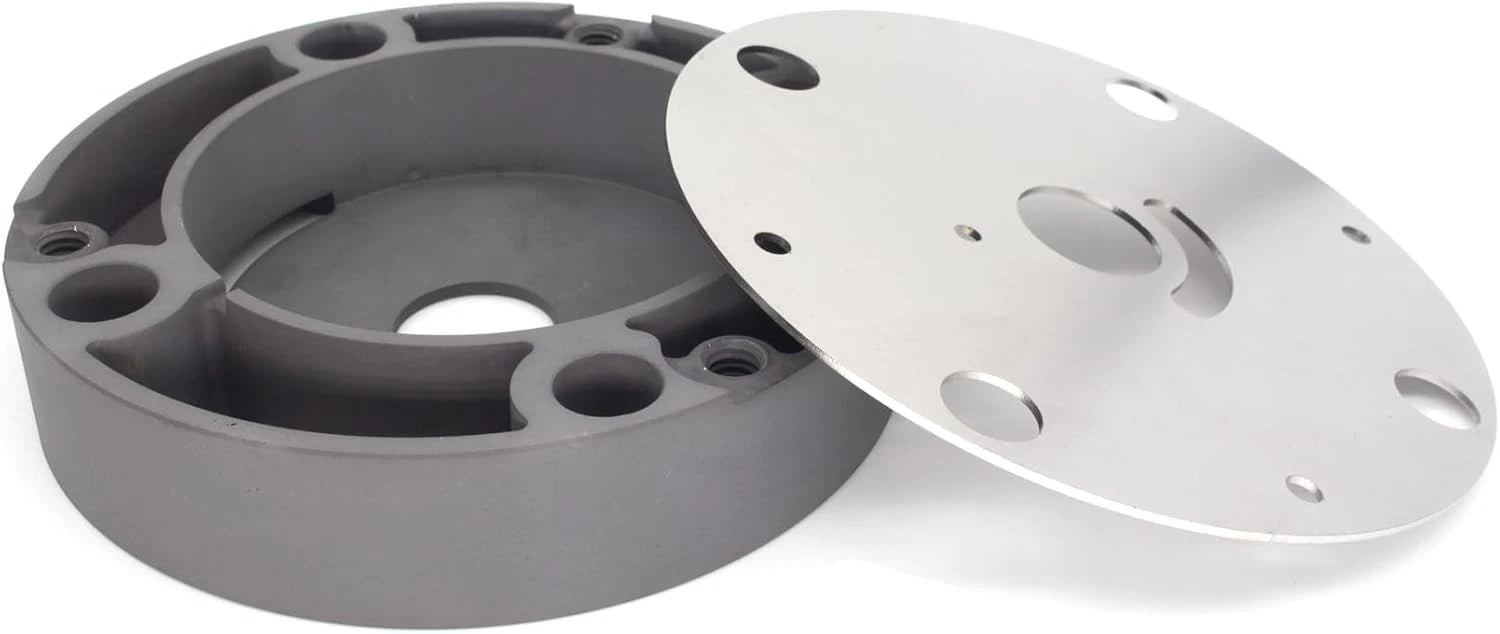 Water Pump Impeller Kit & Housing for OMC Stringer Stern Drive (1968–1990) 983218 879031