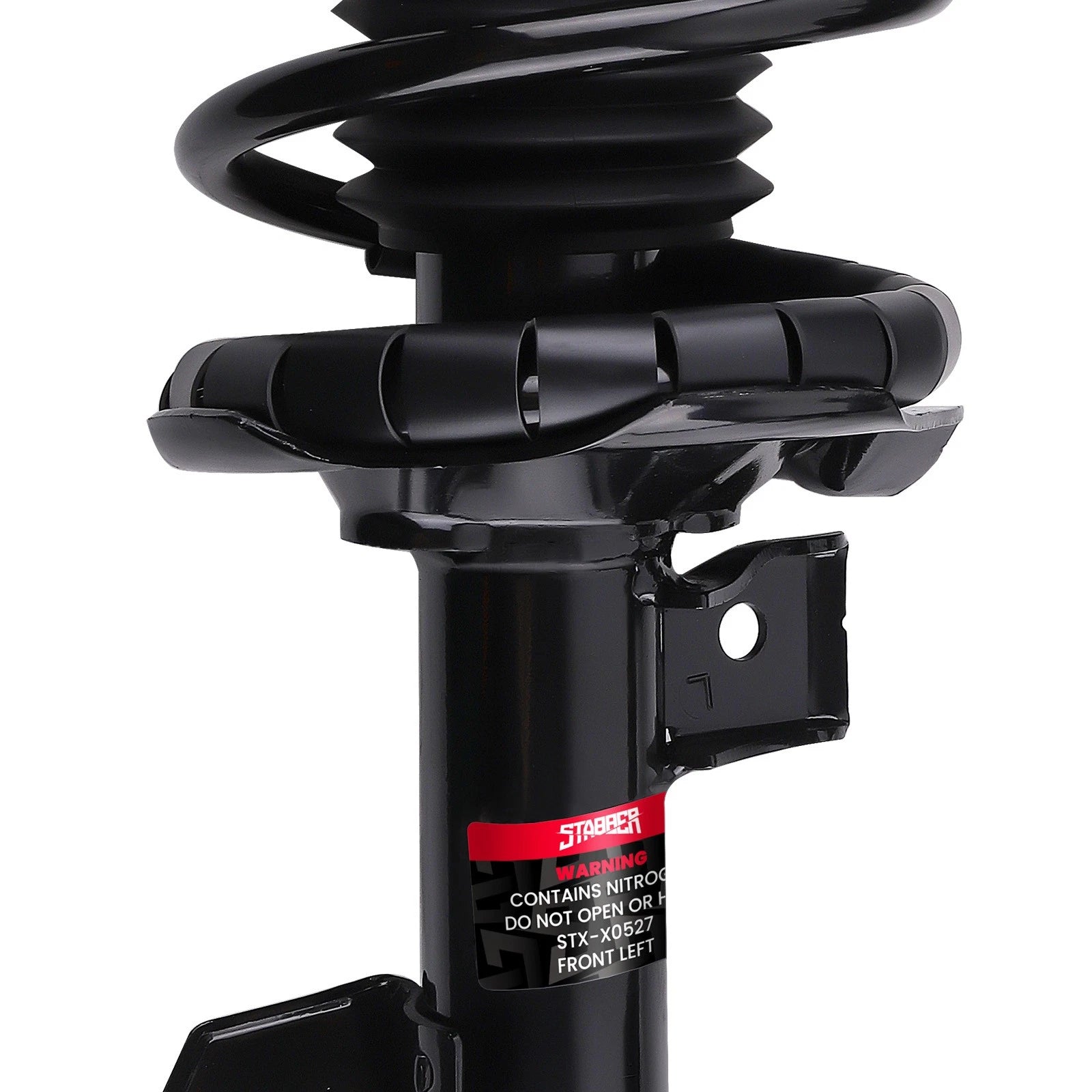 Front Shocks Struts Assembly for Nissan Versa (2007–2012) 172352