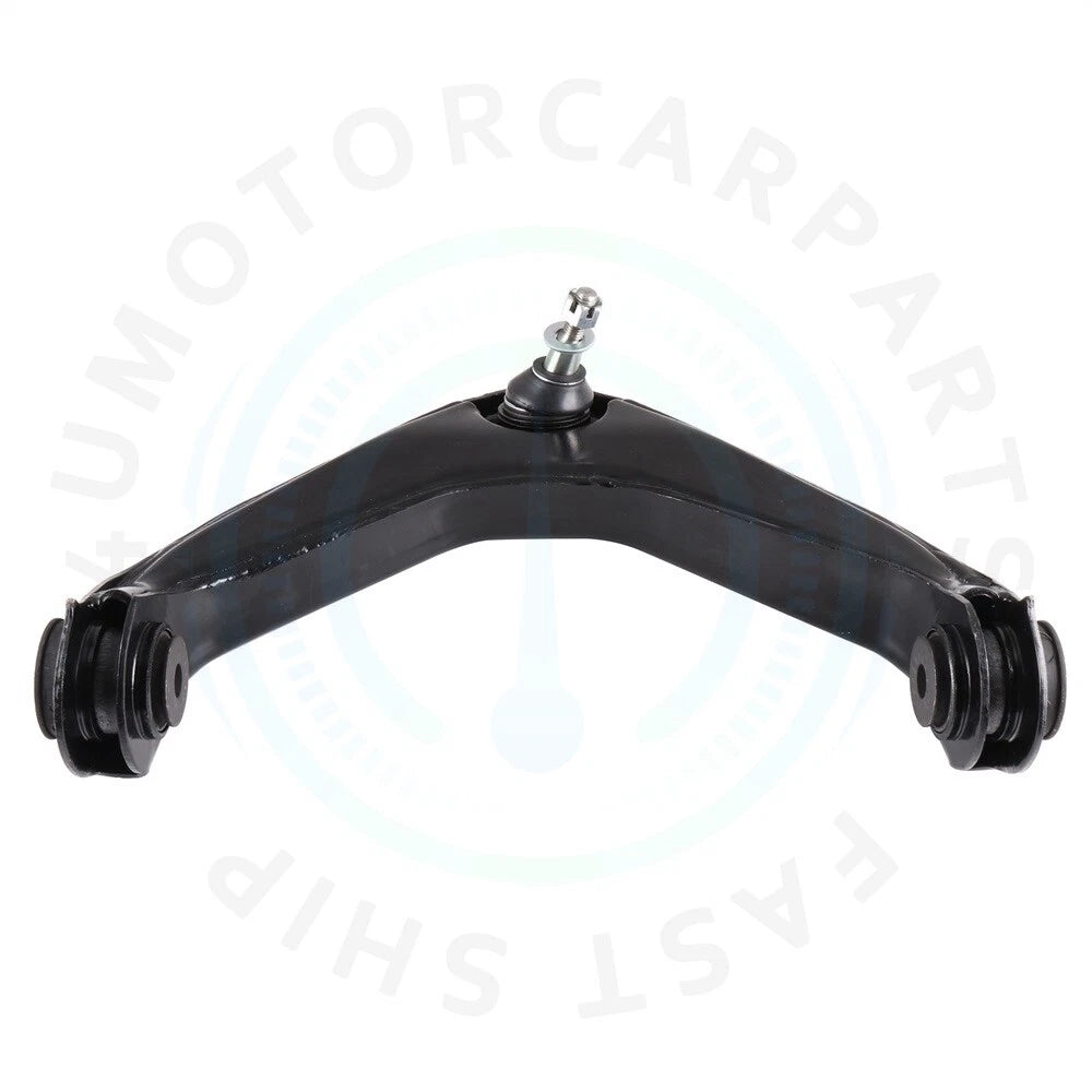 Front Upper Control Arm and Ball Joint for GMC Sierra Silverado 2500 HD (2001–2010)
