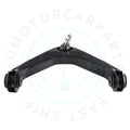 Front Upper Control Arm and Ball Joint for GMC Sierra Silverado 2500 HD (2001–2010)