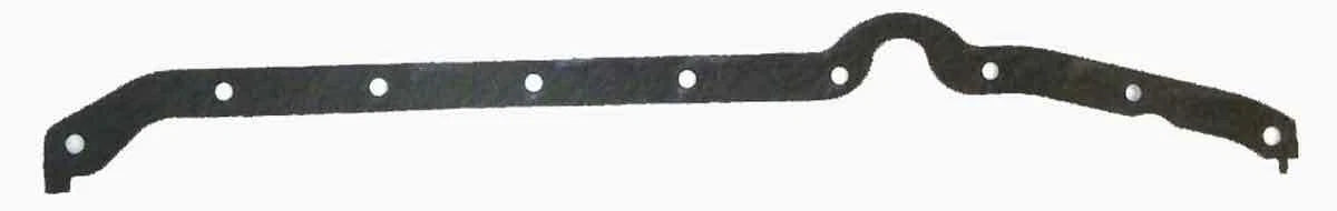 WSM Oil Pan Gasket for Left Hand Dipstick (585-980B)