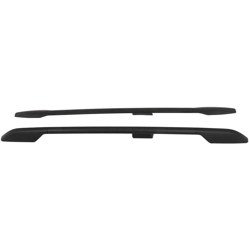 Roof Rack Set for Toyota Prado 120 (2003-2009)