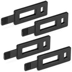 Air Cleaner Hook Latch 4 x Yamaha G2 G8 G9 G11 Golf Cart