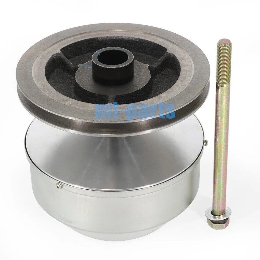 Primary Drive Clutch for Yamaha G2 G8 G9 G14 G16 G19 G22 (1985) J38-46210-00
