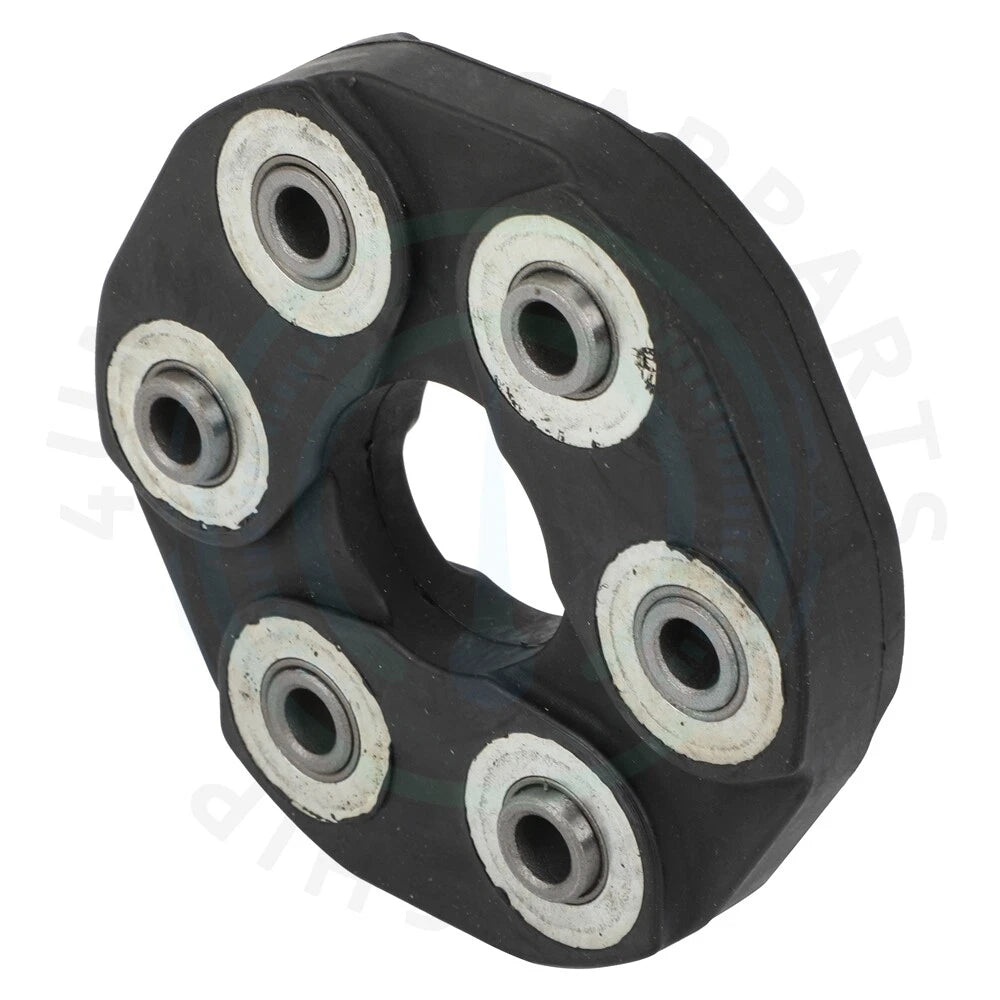 Driveshaft Coupler Flex Joint for BMW 280, 280S, 300D, 300SD, 300SEL (1970–1980)